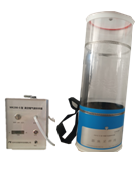 MKCQ-10型惡臭污染源采樣器