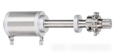 MK900-Q61型氣動六通閥切換閥
