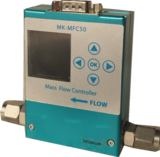 MK-MFC50質量流量控制器